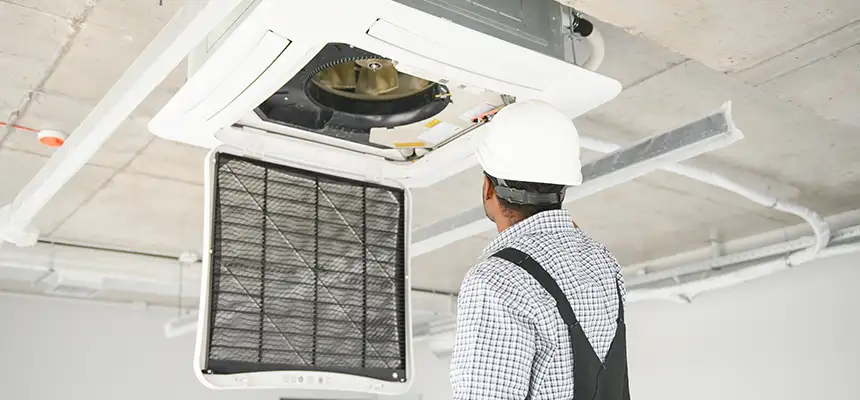 Our Affordable Duct Cleaning Near Me Services in Gloversville, NY