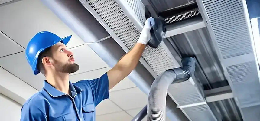 Our Annual Dryer Vent Maintenance Services in Gloversville, NY