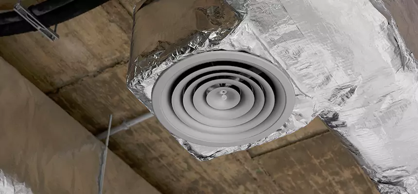 Our Basement Vent Cleaning Services in Gloversville, NY