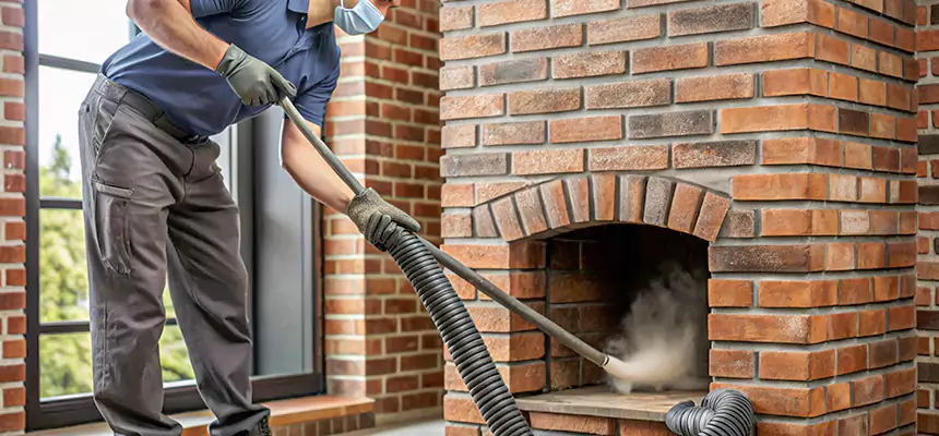 Our Chimney Sweep Services in Gloversville, NY