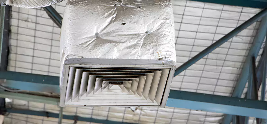 Our Custom HVAC Ductwork Services in Gloversville, NY