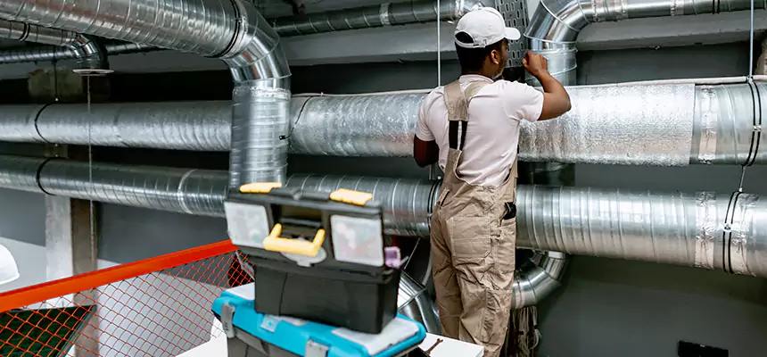 Comprehensive Duct Expansion in Gloversville, NY