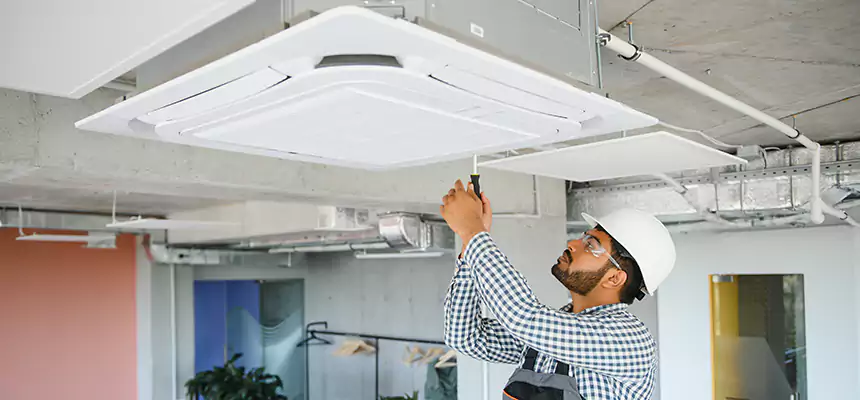 Moisture Control & Condensation Fixes in Duct Systems in Gloversville, NY