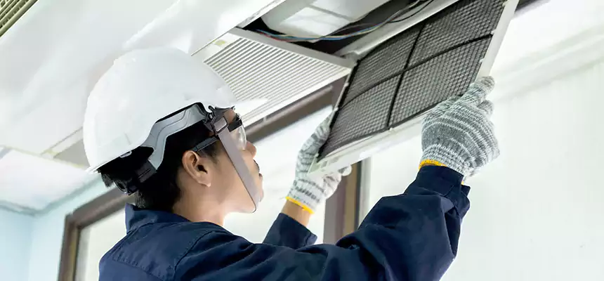 Our Multi-family Home Duct Cleaning Services in Gloversville, NY