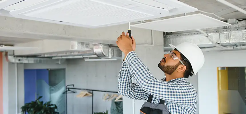 Our Roof Dryer Vent Cleaning Services in Gloversville, NY