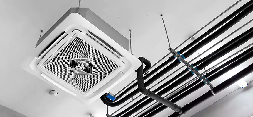 Our Smart AC Vent Controller Services in Gloversville, NY