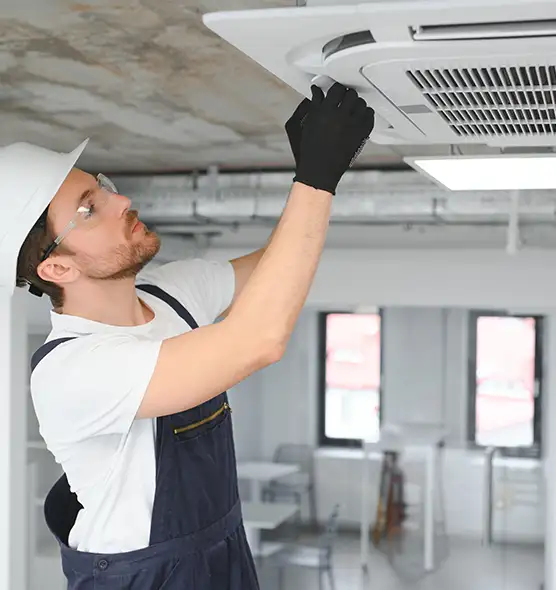 Top Affordable Duct Cleaning Services Near Me in Gloversville, NY