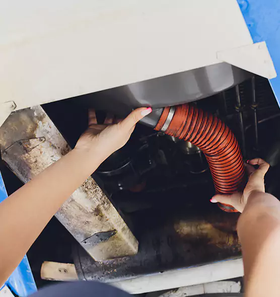 Professional Air Duct Leak Repair in Gloversville, NY