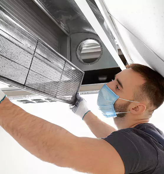 About Air Duct Pathogen Disinfection in Gloversville, NY