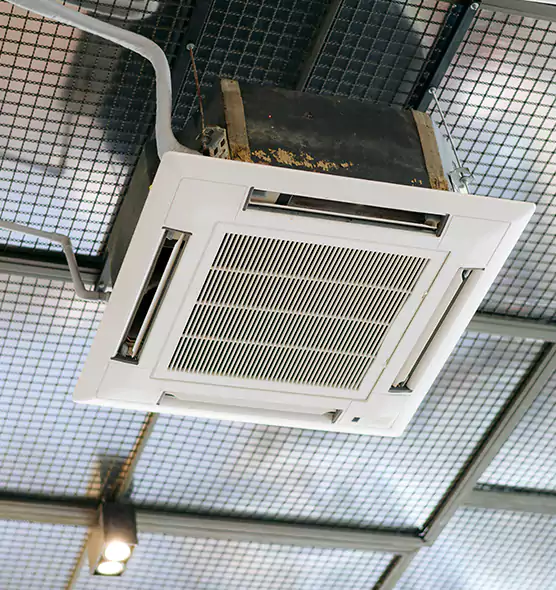 Top-Notch Allergy Relief Vent Cleaning Services in Gloversville, NY