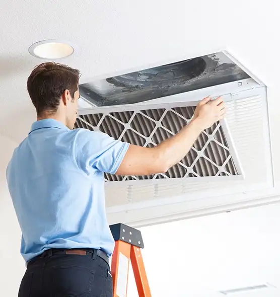 About Annual Dryer Vent Maintenance Gloversville, NY