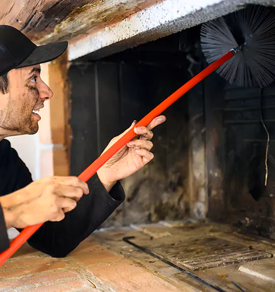 About Expert Chimney Cleaning in Gloversville, NY