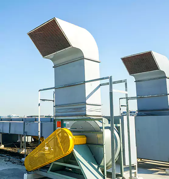 Advanced Commercial HVAC Duct Cleaning in Gloversville, NY