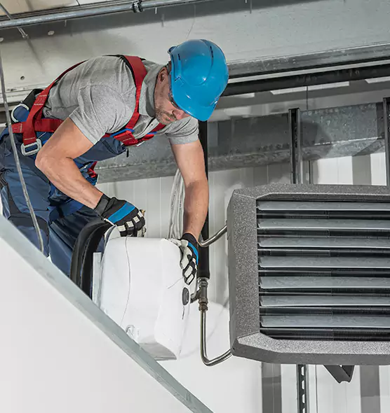 Professional Custom HVAC Ductworkin Gloversville, NY
