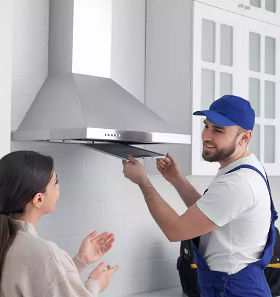 Professional Dryer Vent Cleaning Service in Gloversville, NY