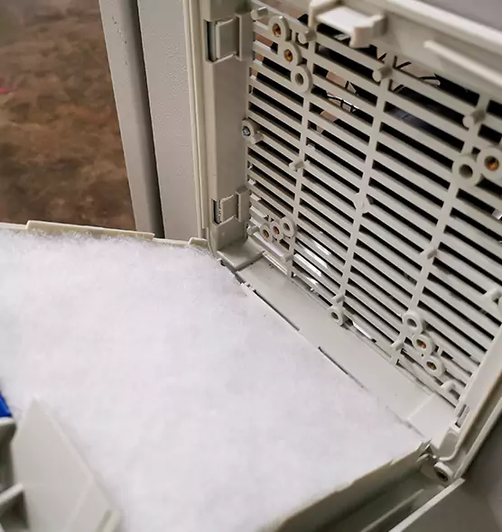 Professional Dryer Vent Mold Cleaning in Gloversville, NY