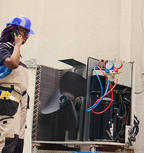 Professional Energy-Efficient HVAC Cleaning in Gloversville, NY