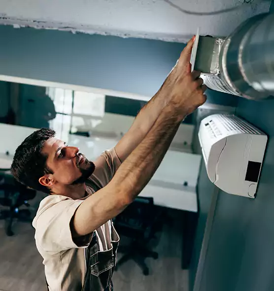 About Flexible Ductwork Replacement in Gloversville, NY