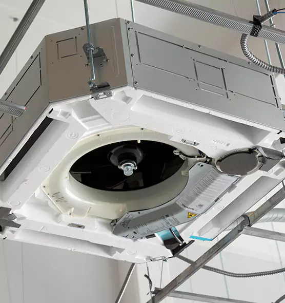 Professional Industrial Dryer Vent Cleaning in Gloversville, NY