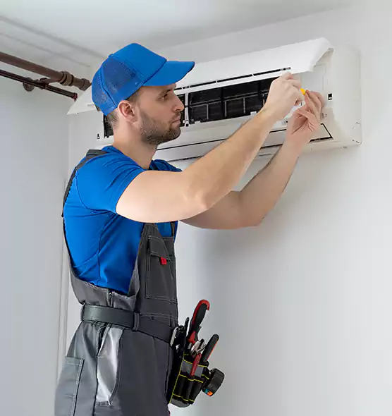 About Smart Thermostat AC Installation in Gloversville, NY