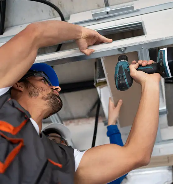 About Vent Smoke Odor Elimination in Gloversville, NY