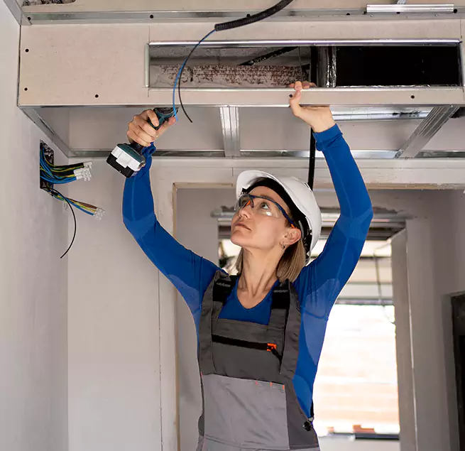 Why Homeowners & Businesses Trust Us in Gloversville, NY?