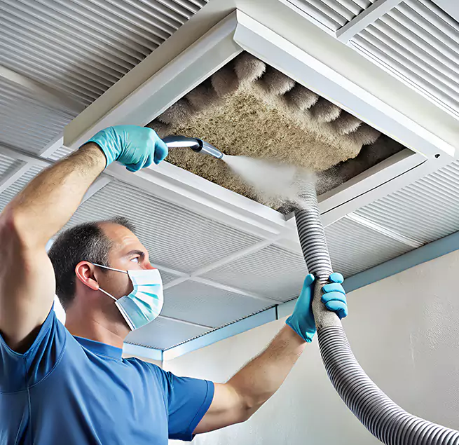 Why Homeowners Businesses Trust Us in Gloversville, NY