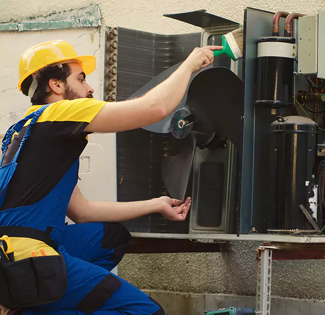 Why Homeowners & Businesses Trust Us Gloversville, NY?