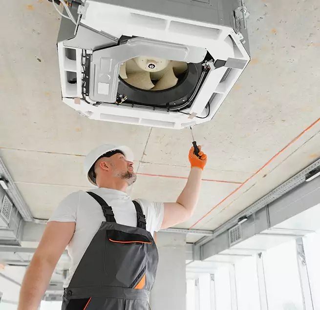 Why Homeowners Businesses Trust Us in Gloversville, NY